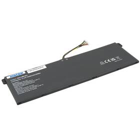 Batéria Avacom Acer Aspire ES1-512 series Li-Pol 11,4V 3220mAh 37Wh 

