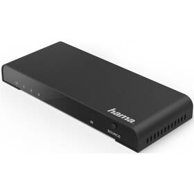 Switch Hama 4K-HDMI™  3x1 
