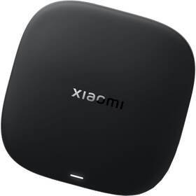 Multimediálne centrum Xiaomi TV Box S 3rd Gen čierny

