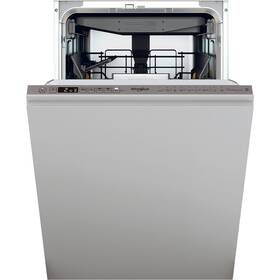Umývačka riadu Whirlpool WH6IA10BS7L0 

