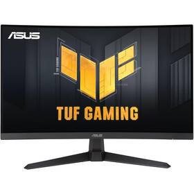 Herný monitor Asus TUF Gaming VG27WQ3B čierny

