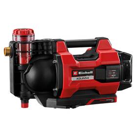 Čerpadlo záhradné Einhell Aquinna 18/30 Li F LED Automatic - Solo (bez baterie) 

