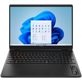 Notebook HyperX OMEN 15-ga0008ncx + Game Pass predplatné na 2 mesiace čierny

