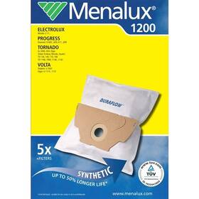 Vrecká pre vysávače Menalux CT185 

