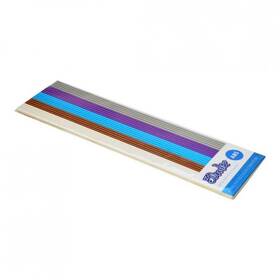 Náplň 3Doodler Mix color PLA pack - Meta 

