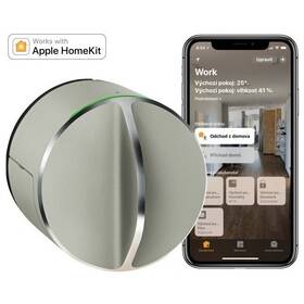 Zámok Danalock V3 Smart - Bluetooth & Homekit 

