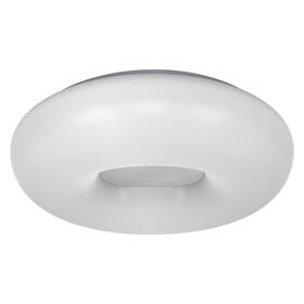 LED stropné svietidlo LEDVANCE SMART+ Tunable White Donut 400 biele

