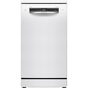 Umývačka riadu Bosch SPS4EMW61E EfficientDry biela

