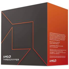 Procesor AMD 7970X 

