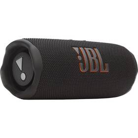Prenosný reproduktor JBL FLIP 7 čierna farba
