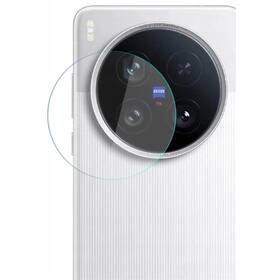 Ochranné sklo šošovky fotoaparátu 3mk Lens Protection na Vivo X200 Ultra 

