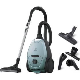 Podlahový vysávač Electrolux PD82-4MB modrý


