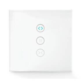 Vypínač Nedis SmartLife Wi-Fi, Okenice, Rolety, Žalúzie 

