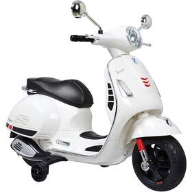 Elektrická motorka Buddy Toys BEC 6030 

