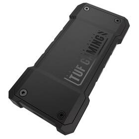 Externý rámček Asus A2 NVMe/M.2 SSD čierny

