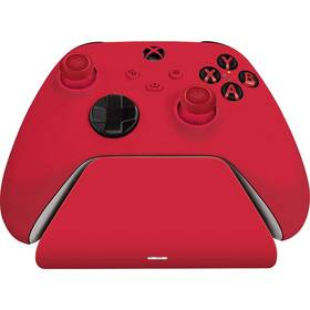 Dokovacia stanica Razer Universal Quick Charging Stand for Xbox červená


