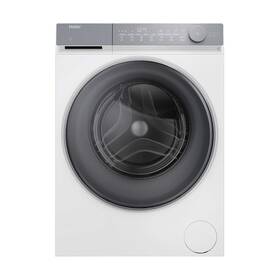 Práčka Haier HW90-B14367TU1-S biela farba
