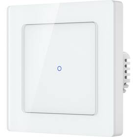 Vypínač IMMAX NEO SMART Nexa 1tlačítkový biely

