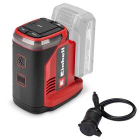  Sieťový adaptér Einhell Expert TE-ES 18/150/1 Li-C-Solo (bez baterie)