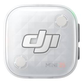 Mikrofón DJI Mic Mini 2S Transmitter čierny

