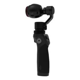 Outdoorová kamera DJI OSMO X3 UHD s ručným stabilizátorom čierna

