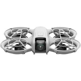 Dron DJI Neo Fly More Combo sivá farba
