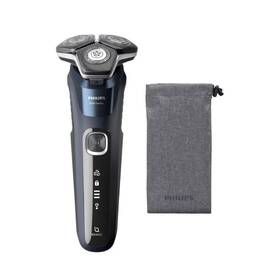 Holiaci strojček Philips S5885/10 čierna farba
