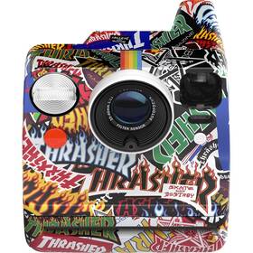 Instantný fotoaparát Polaroid Now Gen 3, Thrasher Edition 

