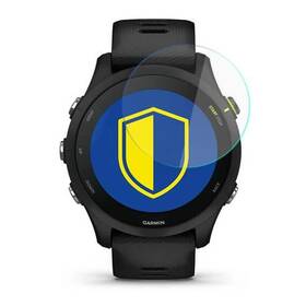 Tvrdené sklo 3mk HARDY Fusion Watch Protection na Garmin Forerunner 255 

