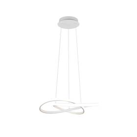 LED stropné svietidlo Reality R33111131 MANSA biele

