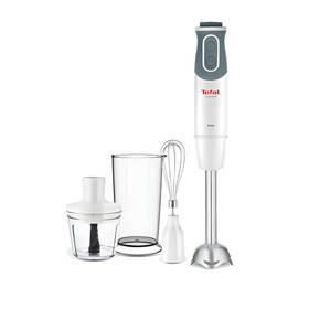 Ponorný mixér Tefal OPTICHEF HB643138 biely

