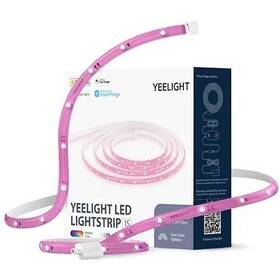 LED pásik Yeelight LED Lightstrip Plus 1S, 2m 
