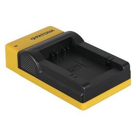 Nabíjačka PATONA pre Panasonic DMW-BMB9 slim, USB 

