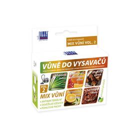 Vône do vysávačov
