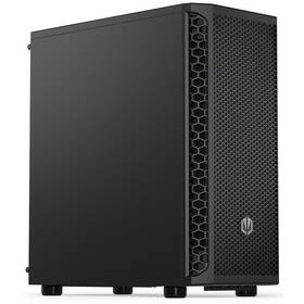 Case ENDORFY Signum 300 Solid čierna

