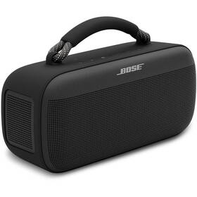 Prenosný reproduktor Bose SoundLink Max čierne

