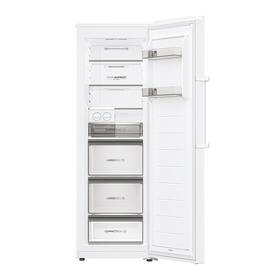 Mraznička Haier H4F272WCH1 biela

