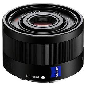 Objektív Sony FE Sonnar T* 35 mm f/2.8 ZA čierny

