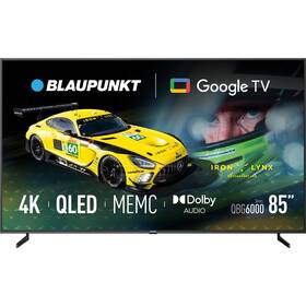 Televízor Blaupunkt 85QBG8000S 

