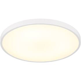 LED stropné svietidlo GLOBO Nielsen, 15 W biele

