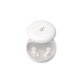 Slúchadlá Anker soundcore Sleep A30 biela

