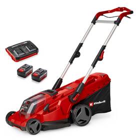 Kosačka Einhell Professional RASARRO 36/40 (s baterií) 

