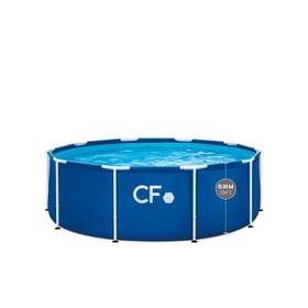 Bazén CF Frame modrý

