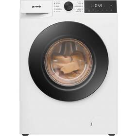 Práčka so sušičkou Gorenje WDG2P854A3D2 biela

