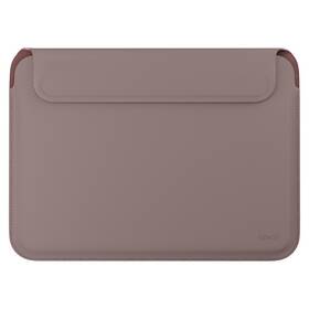 Puzdro na notebook Epico SolidWoven Sleeve - MacBook Pro 14" béžové

