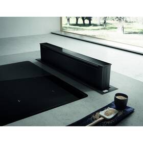 Odsávač pár Elica PANDORA BL/F/90 čierny

