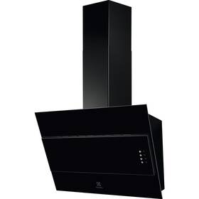 Odsávač pár Electrolux LFV316K čierny

