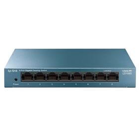 Switch TP-Link LS108G 

