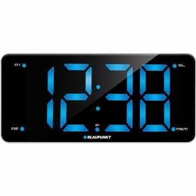 Rádiobudík Blaupunkt CR15WH biely

