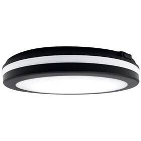 LED stropné svietidlo Top Light Comet 30C CCT čierne

